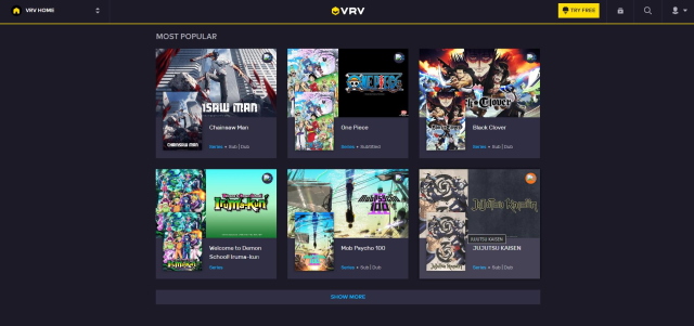 10 Best Anime Streaming Apps and Websites (2022)